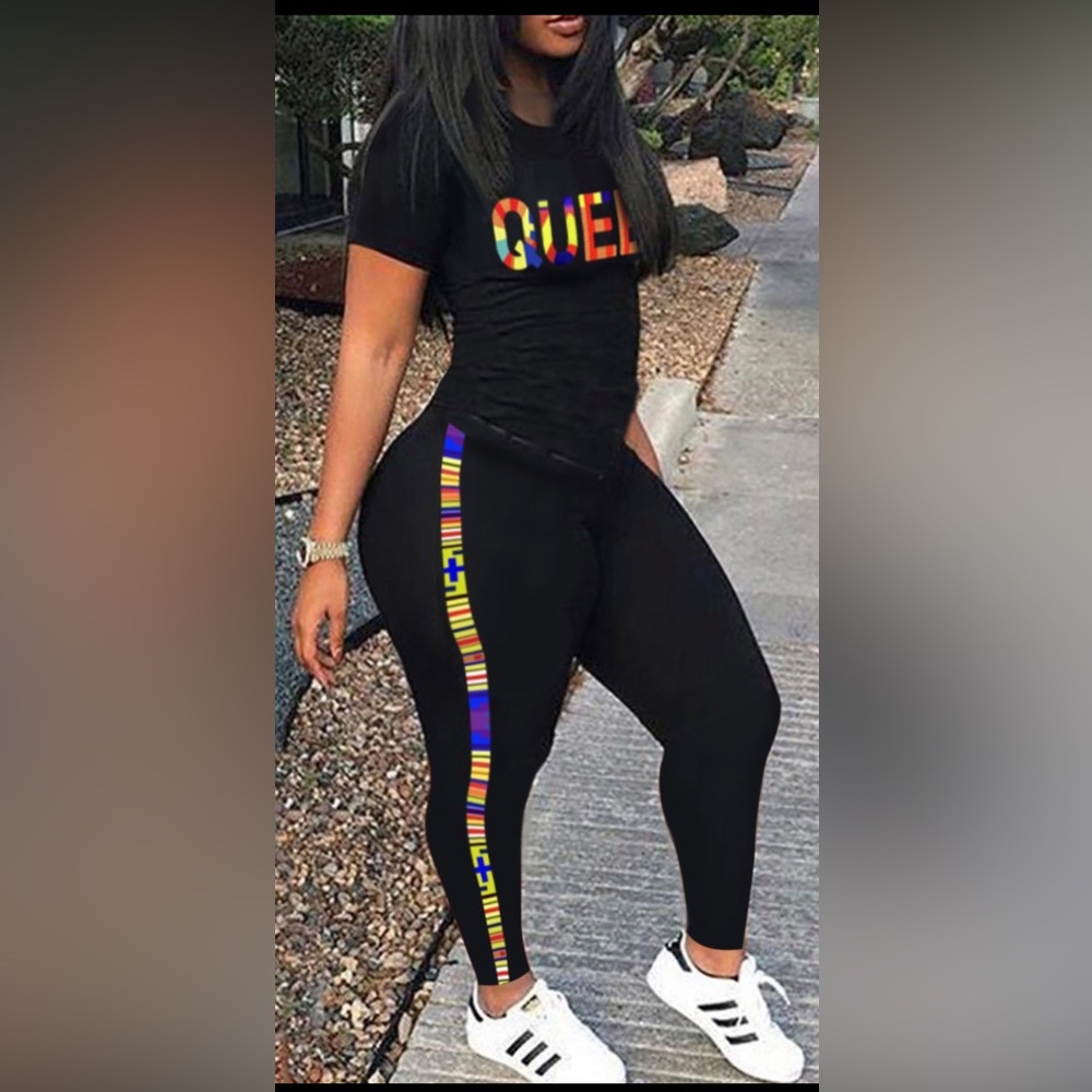 2 piece set